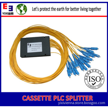 PLC Splitter